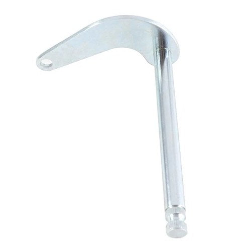 Fxr Inner Shifter Lever Zinc for Harley-Davidson