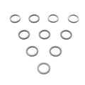 45 WL 2nd Gear Thrust Washers for Harley-Davidson
