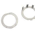 RL Clutch Hub Lock Tab Set for Harley-Davidson