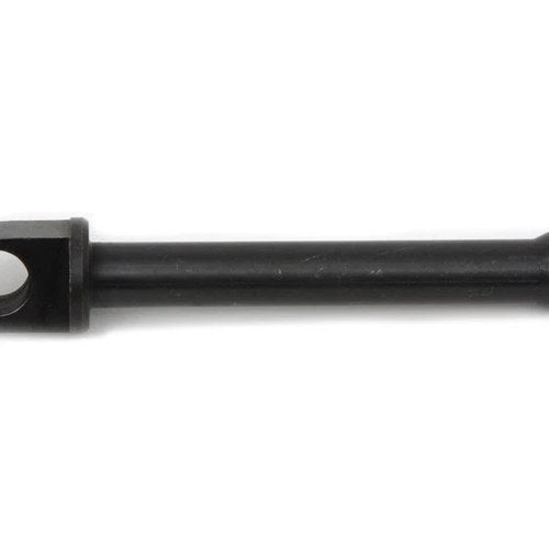 Kick Starter Pedal and Axle Assembly for Harley-Davidson
