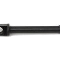 Kick Starter Pedal and Axle Assembly for Harley-Davidson