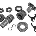 Transmission Gear Set 2.60 1st 1.23 3rd for Harley-Davidson