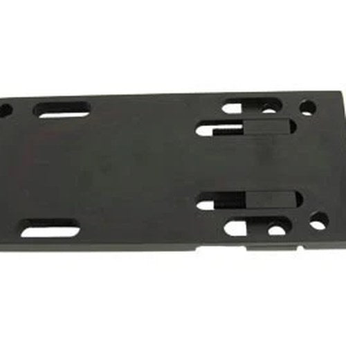 Adjustable Transmission Mounting Plate for Harley-Davidson