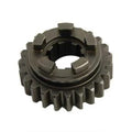Andrews 2nd Gear Mainshaft 23 Tooth for Harley-Davidson