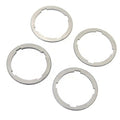 45 inch Clutch Gear Thrust Washer Roller Set for Harley-Davidson