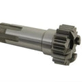 Transmission Clutch Gear 17 Tooth for Harley-Davidson