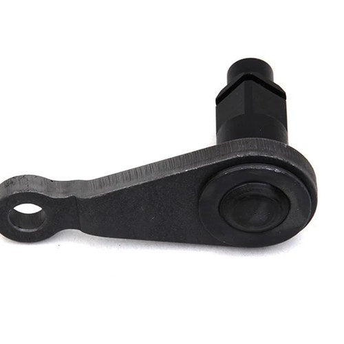 Transmission Shifter Lever Parkerized for Harley-Davidson