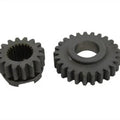 5-Speed Close Ratio 2.94 Low Gear Set for Harley-Davidson