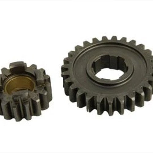 Andrews Wide Ratio 1st Gear Set for Harley-Davidson