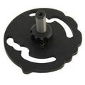 Big Twin 4 Speed Shifter Cam Plate for Harley-Davidson