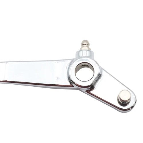 Shifter Lever Forged Chrome for Harley-Davidson