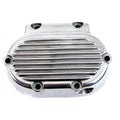 Polished Transmission Side Cover for Harley-Davidson