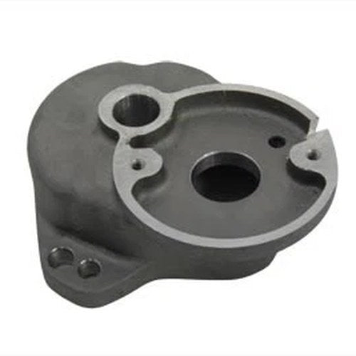 Hitachi Electric Starter Housing for Harley-Davidson