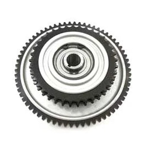 Clutch Drum Hub Kit for Harley-Davidson