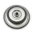 Clutch Drum Hub Kit for Harley-Davidson