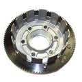 36 Tooth Clutch Drum Bare for Harley-Davidson