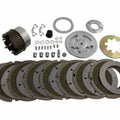 York Veloprene Pack Kit for Harley-Davidson