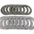 Brute Iii Belt Drive Clutch Pack for Harley-Davidson