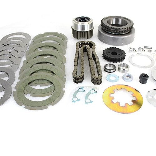 York Clutch Pack Kit for Harley-Davidson