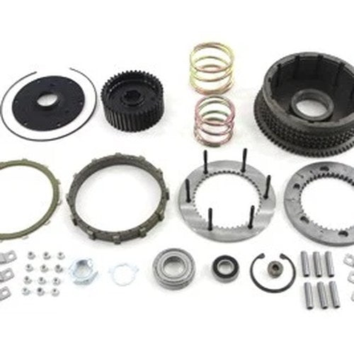 Clutch Drum Kit for Harley-Davidson