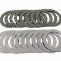 Replacement Clutch Pack for Primo Pro Clutch for Harley-Davidson