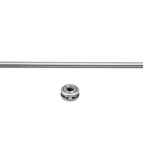 Clutch Throwout Bearing and Rod for Harley-Davidson