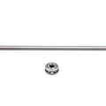 Clutch Throwout Bearing and Rod for Harley-Davidson