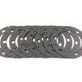 Barnett Steel Drive Clutch Plates for Harley-Davidson