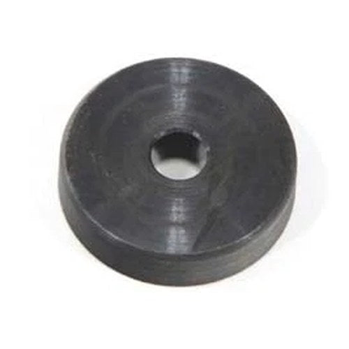 Clutch Release Worm Cover Zinc for Harley-Davidson