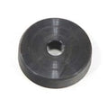 Clutch Release Worm Cover Zinc for Harley-Davidson