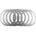 Barnett Steel Drive Clutch Plate Set for Harley-Davidson