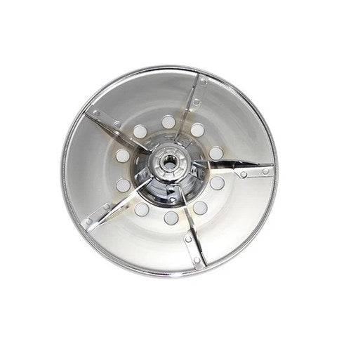 Clutch Releasing Disc Chrome for Harley-Davidson