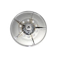 Clutch Releasing Disc Chrome for Harley-Davidson