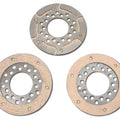 45 W/G Replica Clutch Friction Plate for Harley-Davidson