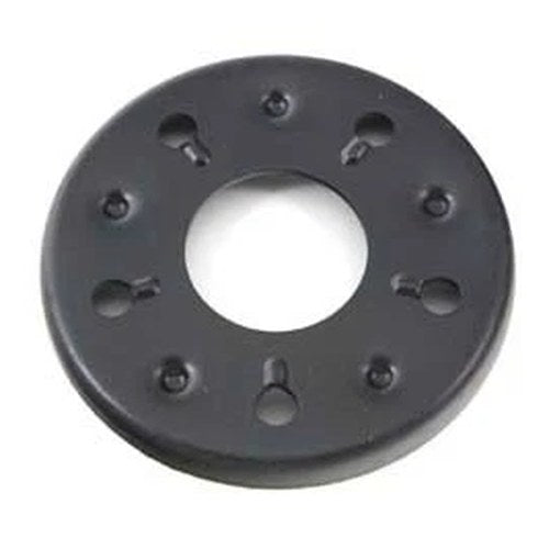 Outer Clutch Pressure Plate Black for Harley-Davidson