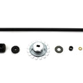 Clutch Wafer Throw Out Bearing Kit for Harley-Davidson