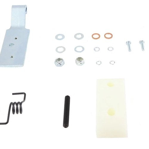 Primary Chain Adjuster Shoe Kit for Harley-Davidson