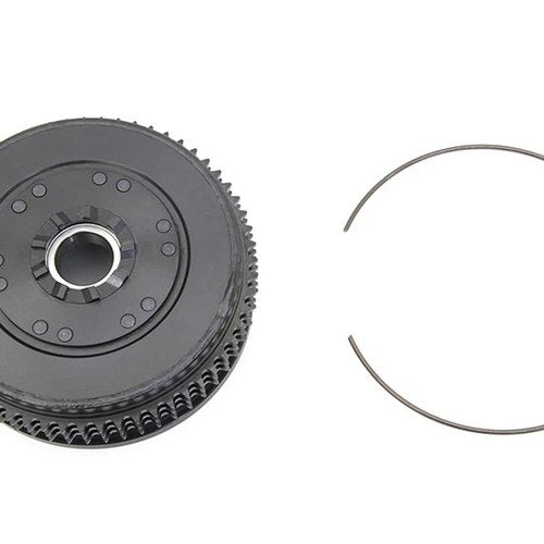 1971-1980 XL Clutch Drum Assembly for Harley-Davidson