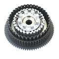 Replica Clutch Drum Assembly for Harley-Davidson