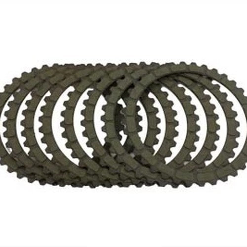 Barnett Clutch Plate Set Friction for Harley-Davidson