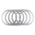 Barnett Clutch Plate Set Steel for Harley-Davidson