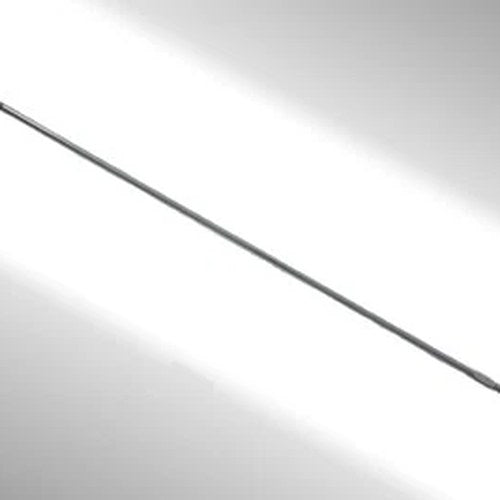 Foot Clutch Pull Rod Chrome for Harley-Davidson