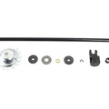 Clutch Throw Out Bearing Kit for Harley-Davidson