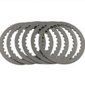 1965-1969 Clutch Plate Set Steel for Harley-Davidson