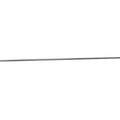Foot Clutch Pull Rod Zicad Plated for Harley-Davidson