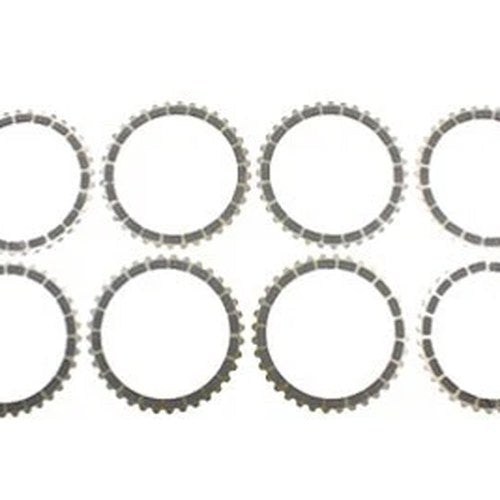 Barnett Carbon Fiber Clutch Kit for Harley-Davidson
