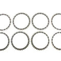 Barnett Carbon Fiber Clutch Kit for Harley-Davidson