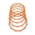 Red Eagle Alto Clutch Set for Harley-Davidson