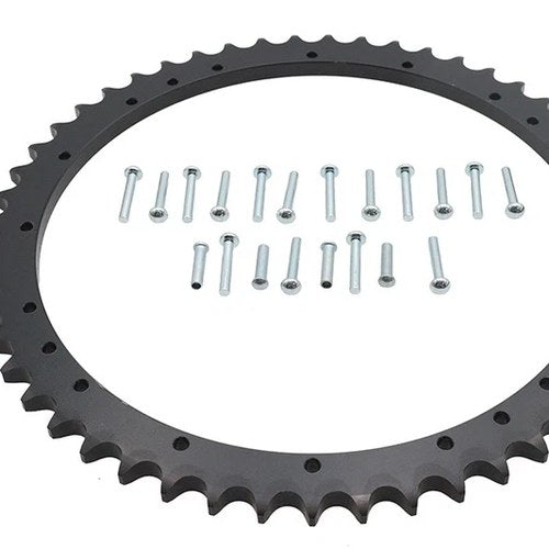 Rear Sprocket Kit for Harley-Davidson