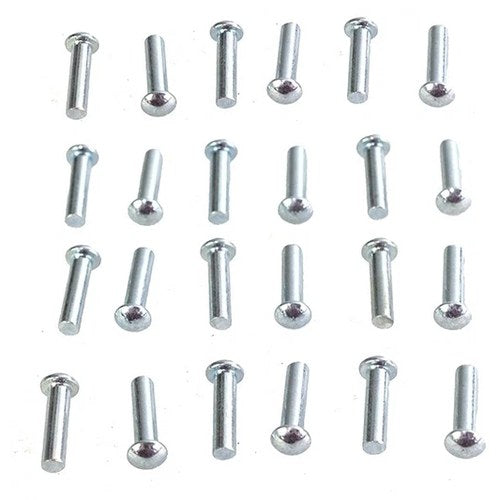 Brake Drum Rivet Set for Harley-Davidson